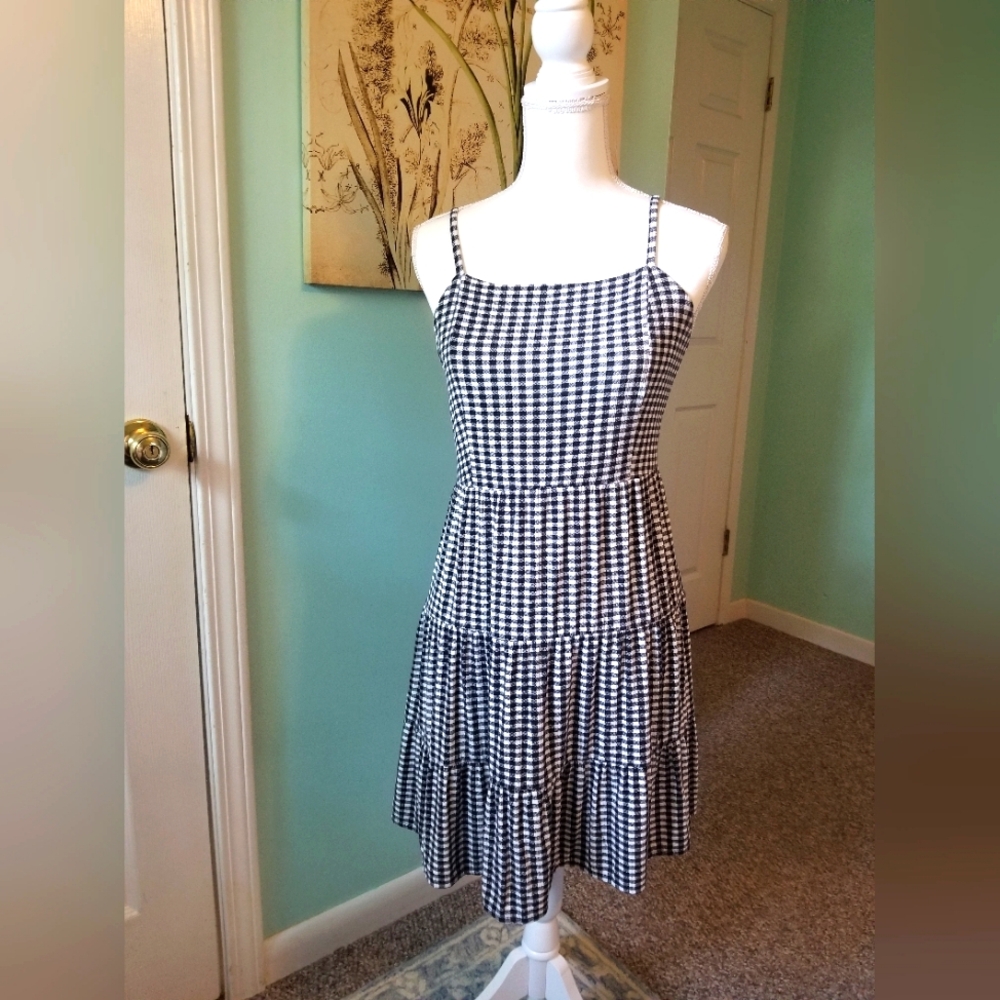 Loft summer dress